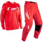 Kit Calça + Camisa Leatt 3.5 Ride V26