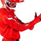 Kit Calça + Camisa Leatt 3.5 Ride V26