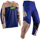 Kit Calça + Camisa Leatt 3.5 Ride V26
