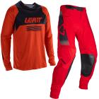 Kit Calça + Camisa Leatt 4.5 Lite 2026