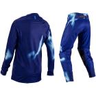 Kit Calça + Camisa Leatt 4.5 Lite Feminino 2026