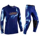 Kit Calça + Camisa Leatt 4.5 Lite Feminino 2026