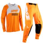 Kit Calça + Camisa Leatt 4.5 Lite