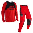 Kit Calça + Camisa Leatt 4.5 Lite