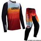 Kit Calça + Camisa Leatt 4.5 Lite