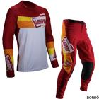 Kit Calça + Camisa Leatt 4.5 Lite