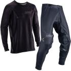 Kit Calça + Camisa Leatt 5.5 2026