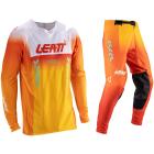 Kit Calça + Camisa Leatt 5.5 2026