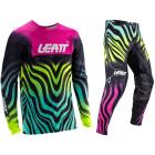 Kit Calça + Camisa Leatt 5.5 2026