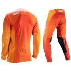 Kit Calça + Camisa Leatt 5.5 2026