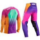 Kit Calça + Camisa Leatt 5.5 2026