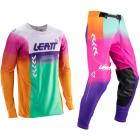 Kit Calça + Camisa Leatt 5.5 2026