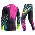 Kit Calça + Camisa Leatt 5.5 2026