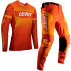 Kit Calça + Camisa Leatt 5.5