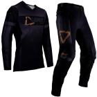 Kit Calça + Camisa Leatt 5.5