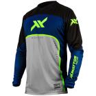 Kit Calça + Camisa Mattos Racing Sax