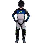 Kit Calça + Camisa Mattos Racing Sax