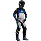 Kit Calça + Camisa Mattos Racing Sax