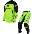 Kit Calça + Camisa Mattos Racing Sax