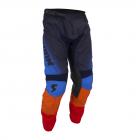 Kit Calça + Camisa Storm First Line Mixed Laranja