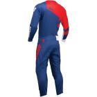 Kit Calça + Camisa Thor Sector Checker