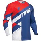 Kit Calça + Camisa Thor Sector Checker