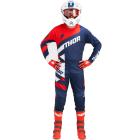 Kit Calça + Camisa Thor Sector Checker