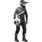 Kit Calça + Camisa Thor Sector Checker