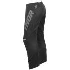 Kit Calça + Camisa Thor Sector Checker Preto/Cinza