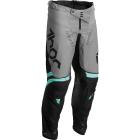Kit Calça + Camisa Thor Pulse Cube Preto/Verde