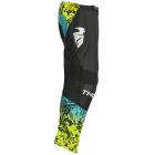 Kit Calça + Camisa Thor Sector Atlas Preto