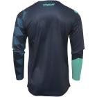 Kit Calça + Camisa Thor Sector Birdrock Azul