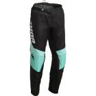 Kit Calça + Camisa Thor Sector Chev Preto/Verde