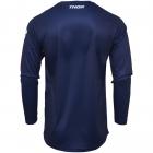 Kit Calça + Camisa Thor Sector Minimal Azul