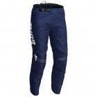 Kit Calça + Camisa Thor Sector Minimal Azul