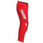 Kit Calça + Camisa Thor Sector Minimal Vermelho