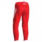 Kit Calça + Camisa Thor Sector Minimal Vermelho