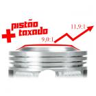 Kit Cilindro Athena CRF 240 Big Bore