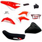 Kit Completo CRF 230 2015 AMX