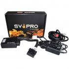 Kit Completo Módulo Servitec SVPRO CRF 250F 2019/2024 Bluetooth