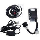 Kit Completo Módulo Servitec SVPRO CRF 250F 2019/2024 Bluetooth