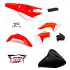Kit CRF 230 2015 Completo para XR200 Gili
