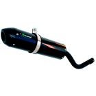 Ponteira Wacs Tyranno Tornado XR 250 Tb Inox