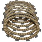 Kit Discos de Embreagem Pro-X YZF 450 14/22