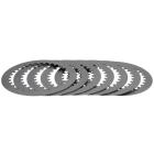 Kit Embreagem Discos + Separadores + Molas Pro-X CRF 250R 22/24 + CRF 250RX 22/24