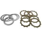 Kit Embreagem JDR Disco + Separador BMW G650 GS 08/16 + G650 GS Sertão 10/14 + G650X Country 10/14