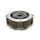 Kit Embreagem Red Dragon CRF 230 Completo