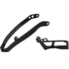 Kit Guia de Corrente + Balança UFO Yamaha YZF 450 23/24