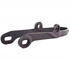 Kit Guia de Corrente + Balança UFO KXF 250 06/08 + KXF 450 06/08