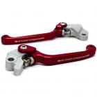 Kit Manetes Retráteis Biker CRF 230/CRF 250F